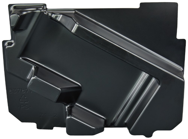 Afbeeldingen van Makita Kofferinzet 837877-8