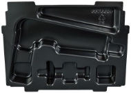 Afbeeldingen van Makita Kofferinzet 837880-9