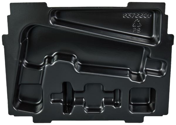 Afbeeldingen van Makita Kofferinzet 837880-9