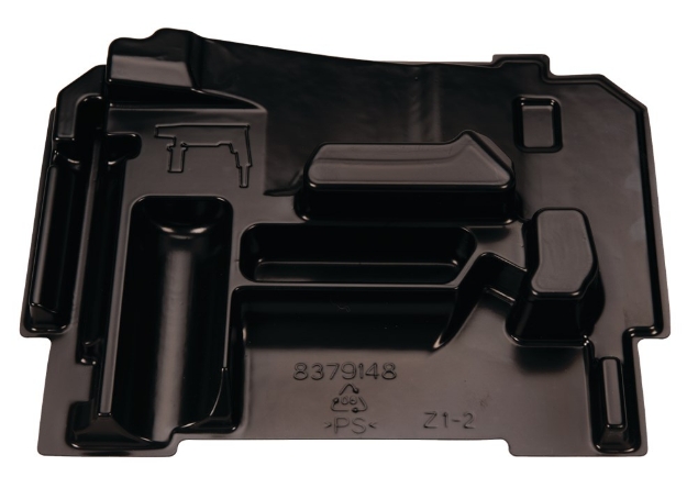 Afbeeldingen van Makita Inlay Voor J-Box Hr2631Ft 837914-8