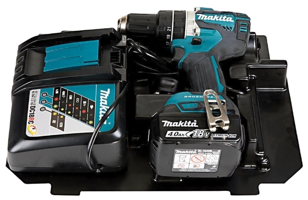 Afbeeldingen van Makita Inlay Voor M-Box 837916-4