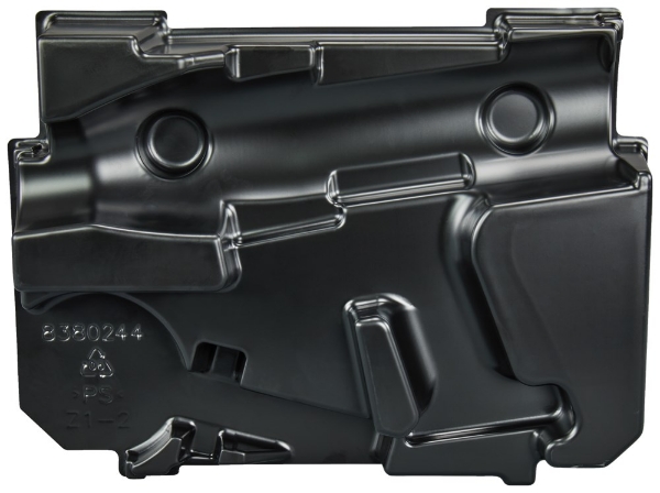 Afbeeldingen van Makita Kofferinzet 838024-4