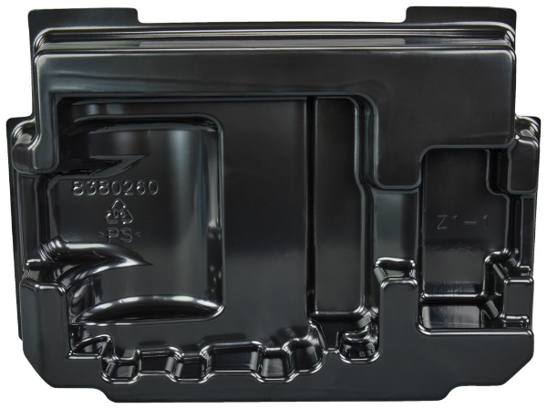 Afbeeldingen van Makita Kofferinzet 838026-0