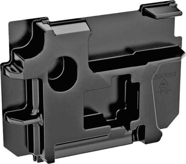 Afbeeldingen van Makita Kofferinzet 838095-1