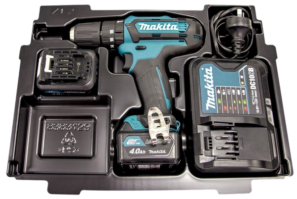 Afbeeldingen van Makita Kofferinzet 838312-9