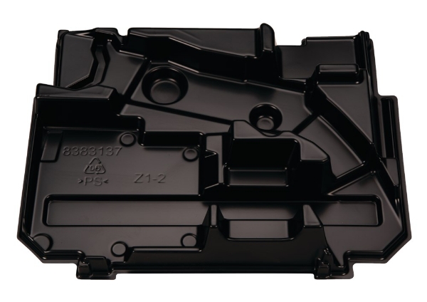 Afbeeldingen van Makita Kofferinzet 838313-7