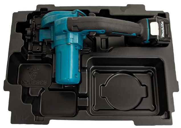 Afbeeldingen van Makita Inlay M-box HS301DZJ 838315-3