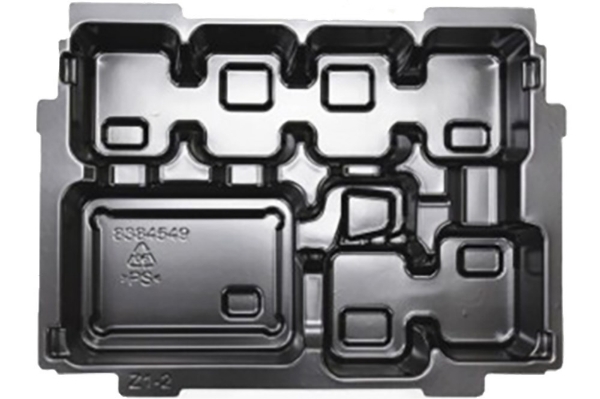 Afbeeldingen van Makita Inlay M-box 838454-9
