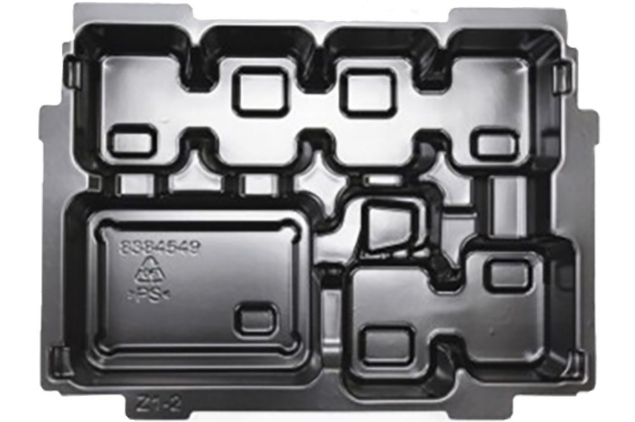 Afbeeldingen van Makita Inlay M-box 838454-9