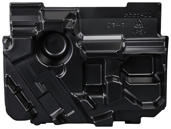 Afbeeldingen van Makita Kofferinzet 838542-2