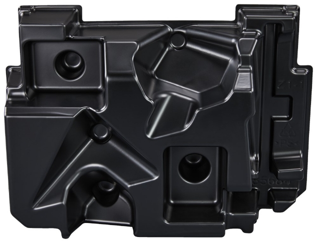 Afbeeldingen van Makita Kofferinzet M-Pack 838568-4