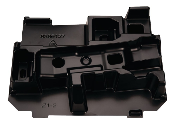 Afbeeldingen van Makita Kofferinzet 838612-7