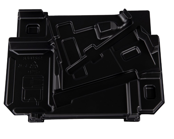 Afbeeldingen van Makita Kofferinzet 839186-1