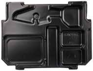 Afbeeldingen van Makita Kofferinzet 839289-1