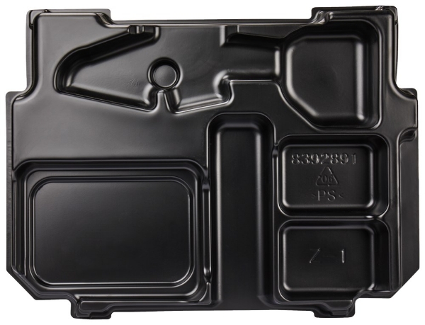 Afbeeldingen van Makita Kofferinzet 839289-1