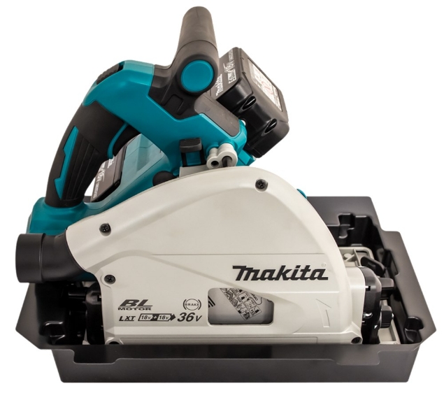 Afbeeldingen van Makita Kofferinzet 839290-6