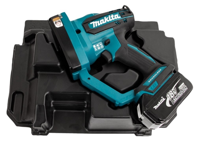 Afbeeldingen van Makita Kofferinzet DSC102 839527-1