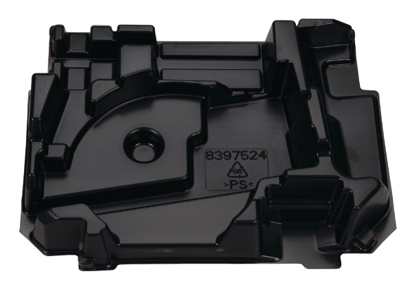Afbeeldingen van Makita Kofferinzet DHS600 839752-4