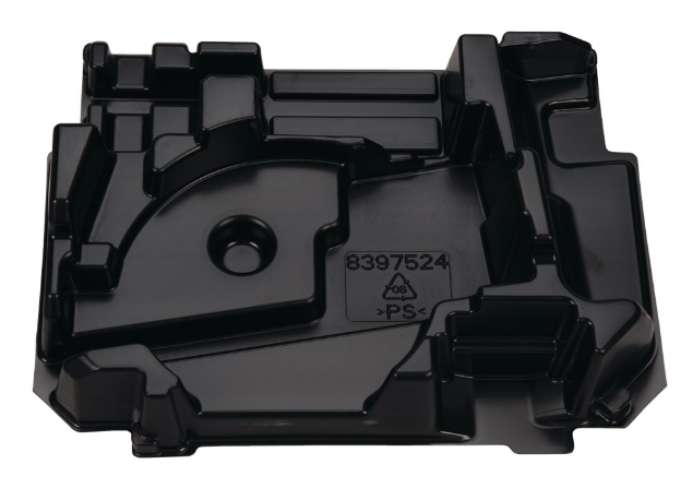 Afbeeldingen van Makita Kofferinzet DHS600 839752-4