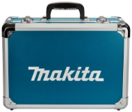Afbeeldingen van Makita Koffer alu 123225-0