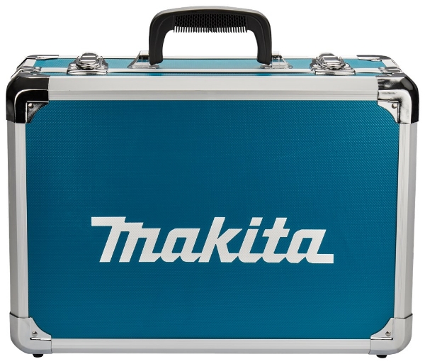 Afbeeldingen van Makita Koffer alu 123225-0
