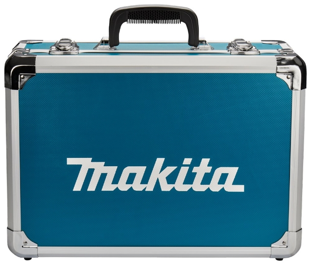Afbeeldingen van Makita Koffer alu 123225-0
