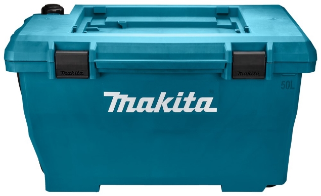 Afbeeldingen van Makita Opbergvak 127104-4