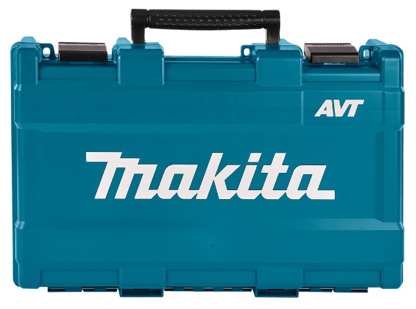 Afbeeldingen van Makita Koffer 140403-7