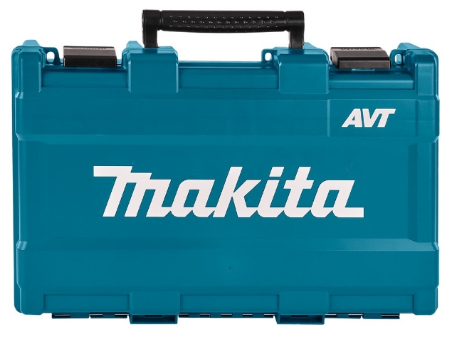 Afbeeldingen van Makita Koffer 140403-7
