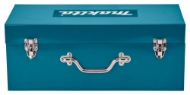 Afbeeldingen van Makita Koffer metaal 140B63-7
