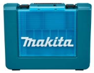 Afbeeldingen van Makita Koffer Kunststof compleet DK18 141722-4