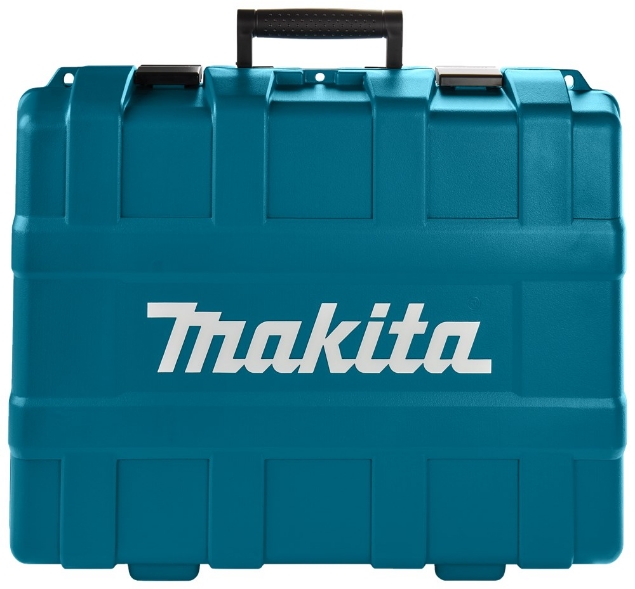 Afbeeldingen van Makita Koffer kunststof 141D88-6