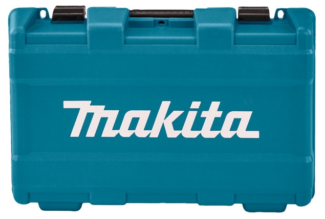 Afbeeldingen van Makita Koffer Kunststof 142552-6