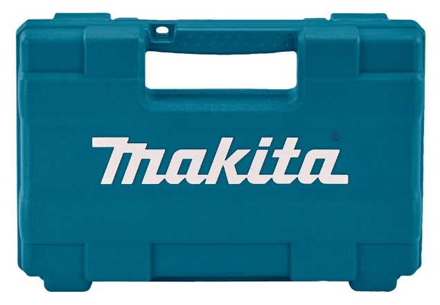Afbeeldingen van Makita Koffer Kunststof 183F41-8