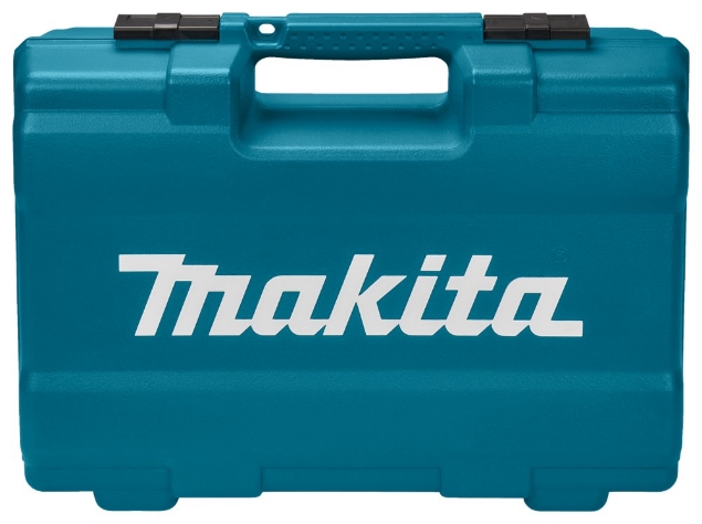 Afbeeldingen van Makita Koffer kst DDF453SFX1 186368-9