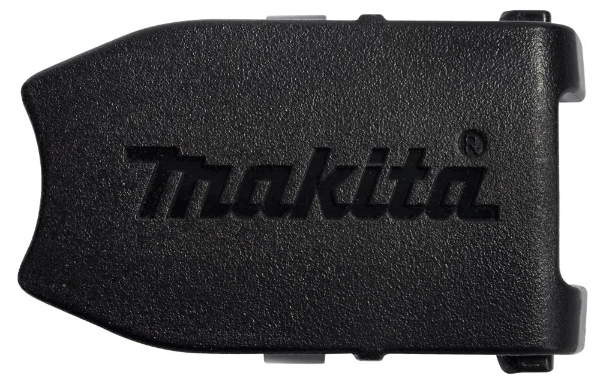 Afbeeldingen van Makita Koffer Sluiting Mbox (Zwart) 453974-8