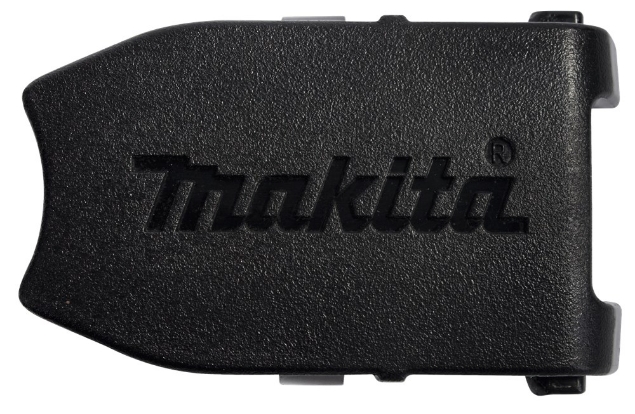 Afbeeldingen van Makita Koffer Sluiting Mbox (Zwart) 453974-8