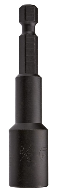 Afbeeldingen van Makita Zeskantdop Magn 3/8-65 784802-9