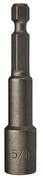 Afbeeldingen van Makita Zeskantdop MAGN 5/16-65 784804-5