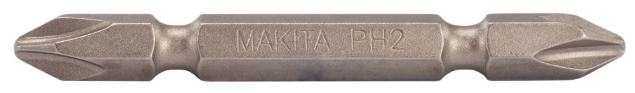 Afbeeldingen van Makita Schroefbit Dubbel Ph2X65 798309-9