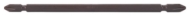 Afbeeldingen van Makita Schroefbit Dubbel Ph2X150 798338-2