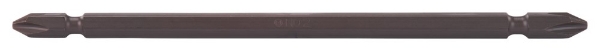 Afbeeldingen van Makita Schroefbit Dubbel Ph2X150 798338-2
