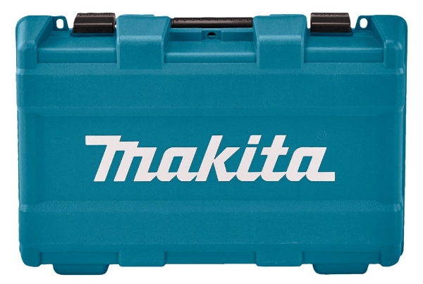 Afbeeldingen van Makita Koffer kunststof 821511-0