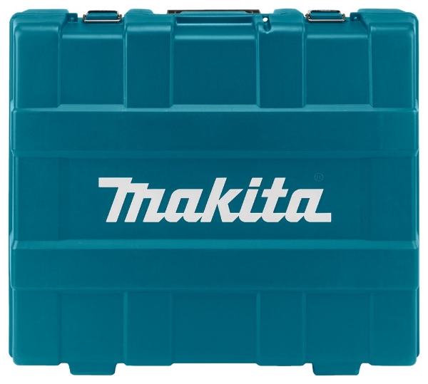 Afbeeldingen van Makita Koffer Kunststof 821512-8