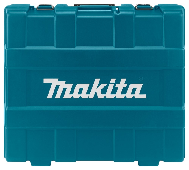 Afbeeldingen van Makita Koffer Kunststof 821512-8