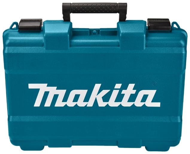 Afbeeldingen van Makita Koffer 821596-6