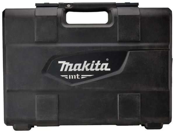 Afbeeldingen van Makita Koffer Kunststof 821658-0