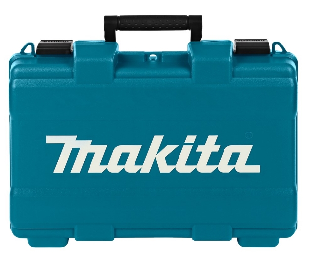 Afbeeldingen van Makita Koffer Kunststof 821691-2