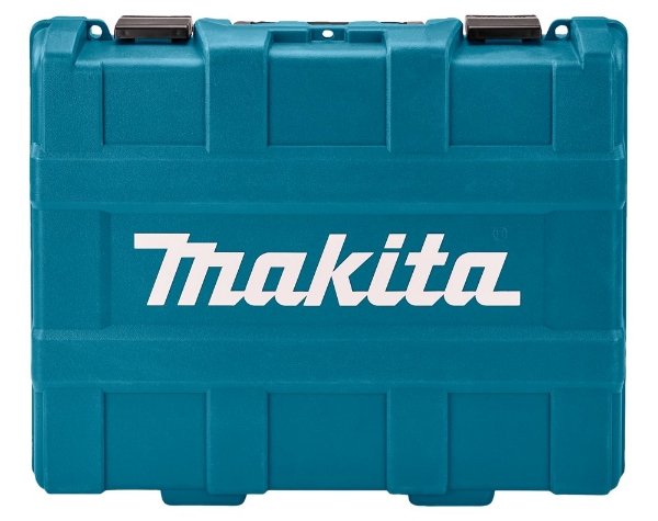 Afbeeldingen van Makita Koffer Kunststof 821710-4