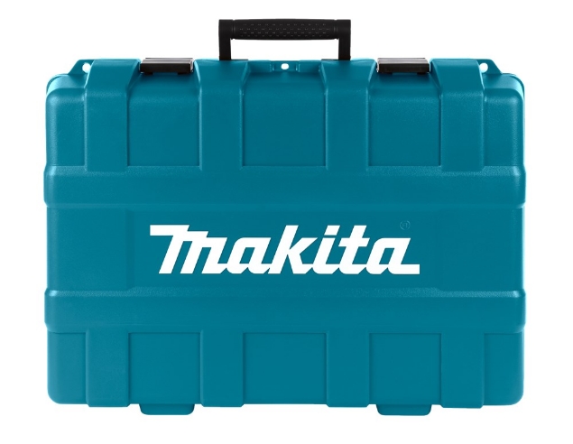 Afbeeldingen van Makita Koffer Kunststof 821717-0